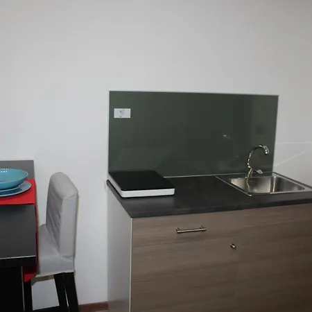 La Piazza - Garibaldi 2.6 Apartment Naples Exterior photo