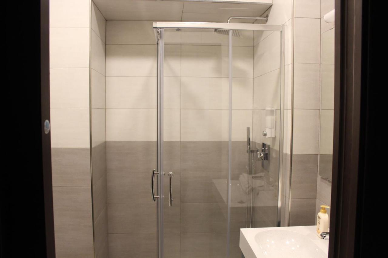 Apartamento La Piazza - Garibaldi 2.6 *