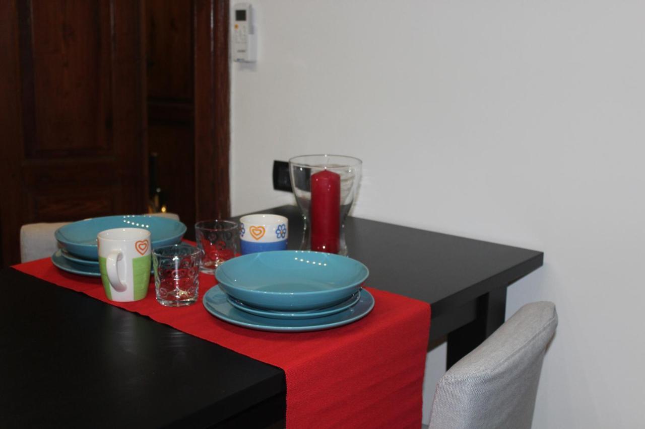 La Piazza - Garibaldi 2.6 Apartamento *