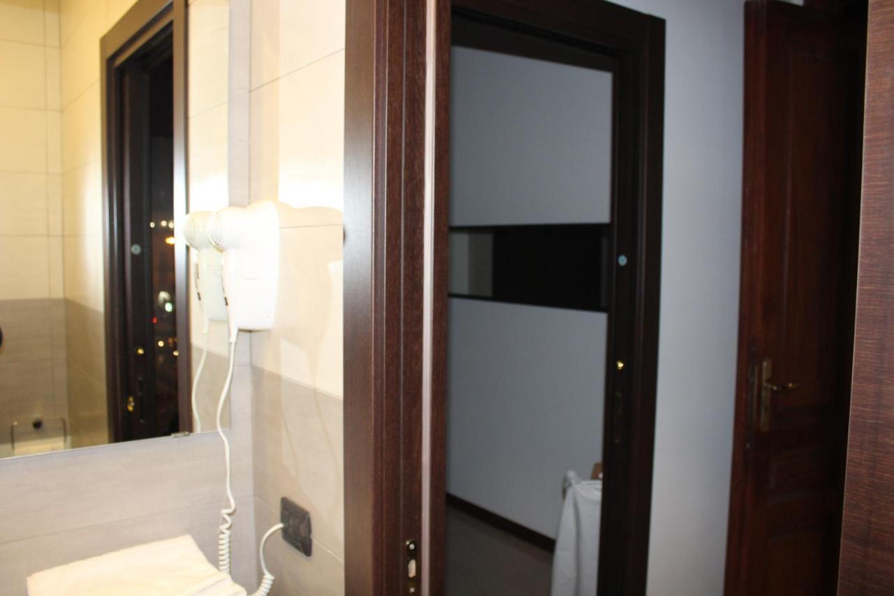 Apartamento La Piazza - Garibaldi 2.6 Nápoles