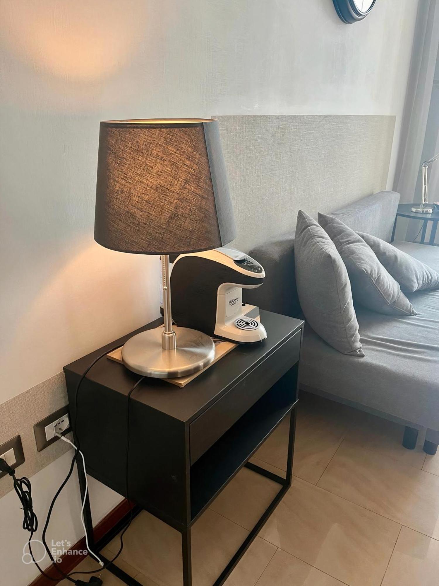 Apartamento La Piazza - Garibaldi 2.6